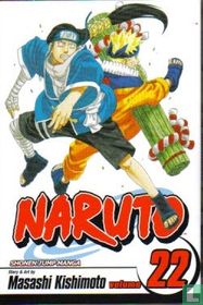 Naruto 22