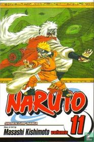 Naruto 11