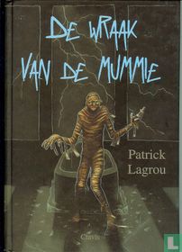 De wraak van de mummie