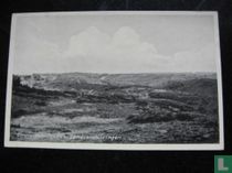 Zandverstuivingen