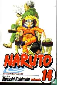 Naruto 14