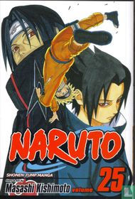 Naruto 25