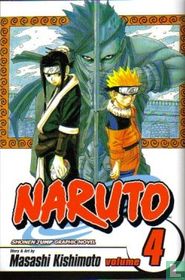 Naruto 4