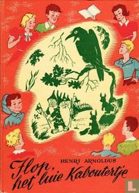 Arnoldus, Henri (Aja Strik) boeken catalogus