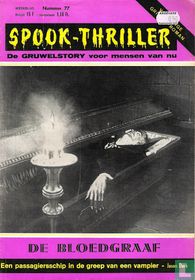 Spook-thriller 77