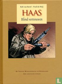 Blind vertrouwen