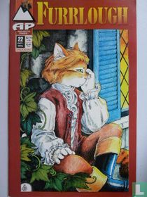 Furrlough    