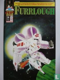 Furrlough         