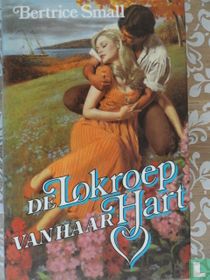 De lokroep van haar hart