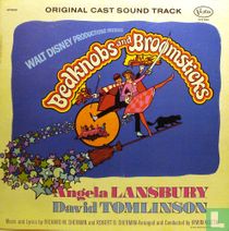 Bedknobs and Broomsticks