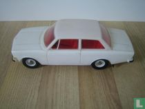 Volvo 142 S