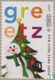 Kerst kopen