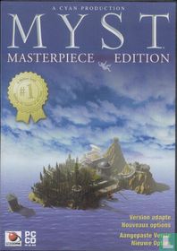 Myst Masterpiece Edition