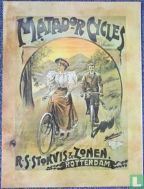 Matador Cycles