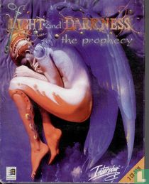 Light and Darkness: The Prophecy