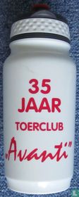 35 Jahre Touring Club "Avanti"