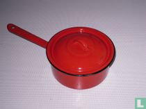 Stahlpfanne
