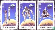 Europe – Great discoveries