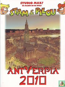 AntVerpia 2010
