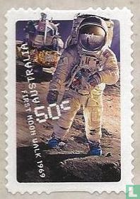 Voyage dans l'espace