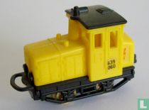 Locomotive