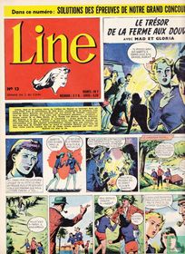 Line 13