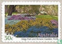 Botanical Gardens 