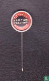 Wynn's Friction Proofing