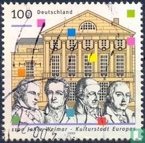 Weimar 899-1999