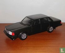 Volvo 264 GLE