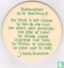Bedrievigheet op de boerderiej II