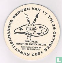 Europese kunst en antiek beurs 1