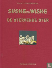 De stervende ster kaufen