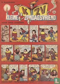 Kleine Zondagsvriend 42