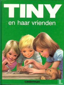 Tiny en haar vrienden 