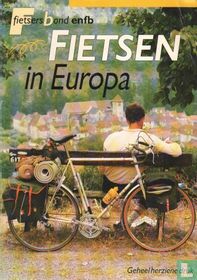Fietsen in Europa