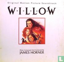 Horner, James music catalogue