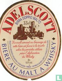 Adelscott 
