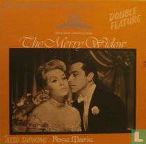 The Merry Widow / Rose Marie