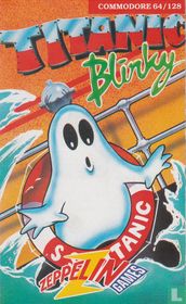 Titanic Blinky