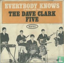 Everybody Knows (I Still Love You)