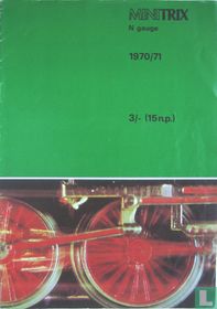 Catalogus (GB)    