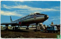 Aeroflot - TU-104 (01)