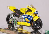 Honda RC211V 