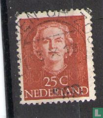 Bergen op zoom 1950