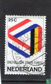 Hendrik ido Ambacht 1970