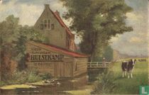 Vieux Schiedam HULSTKAMP le meilleur !