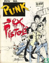 Punk 8