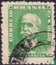 Ruy Barbosa de Oliveira. acheter
