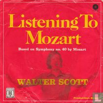 Listening to Mozart
